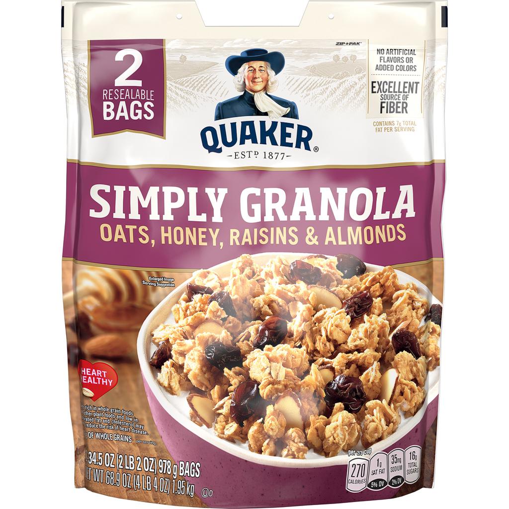 GRANOLA