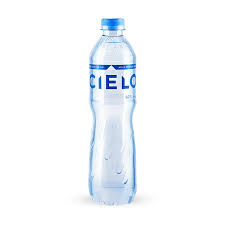 AGUA CIELO 625 ML