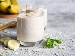 BATIDO DE AVENA BOOST