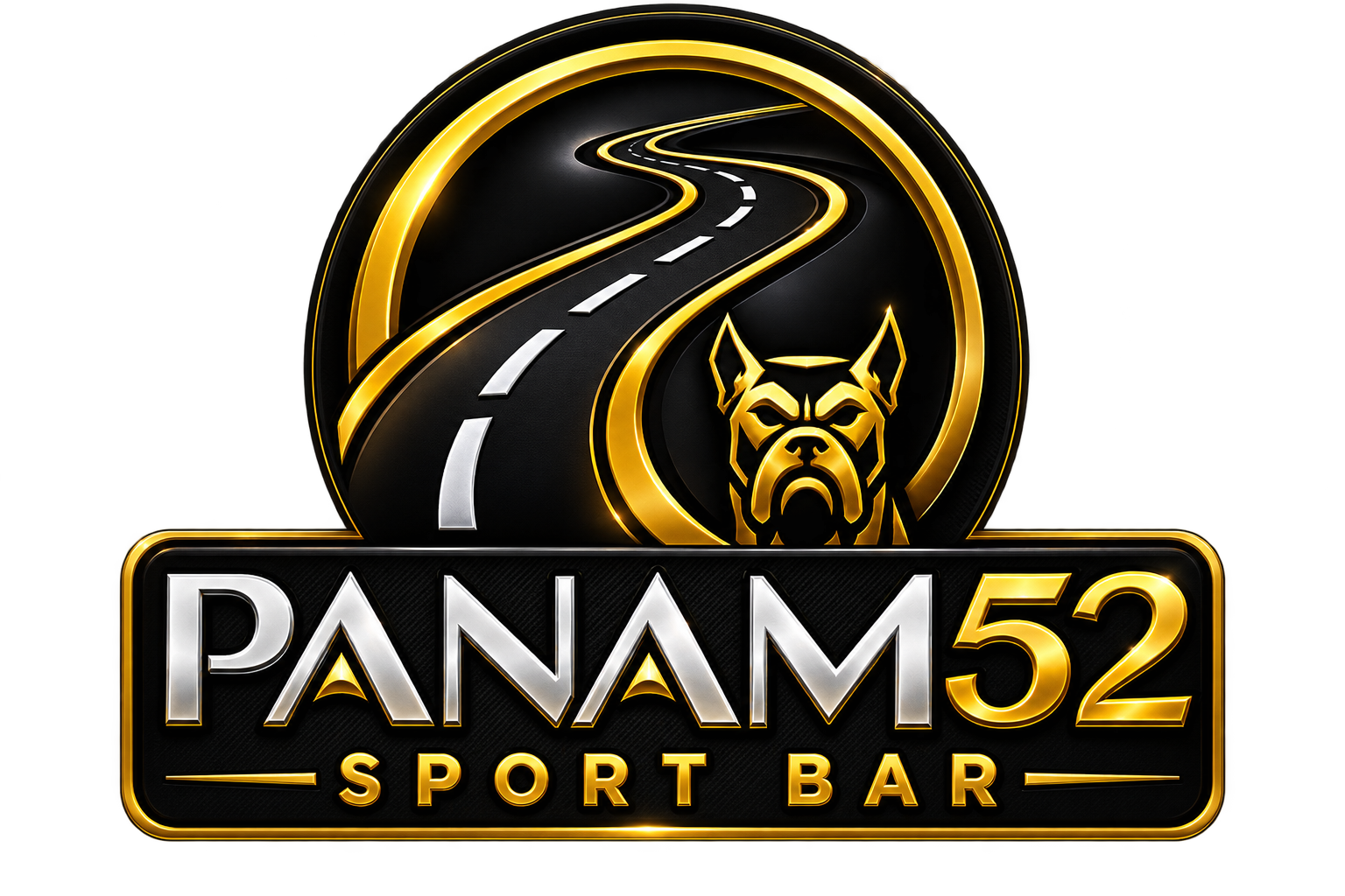 PANAM52 SPORT BAR