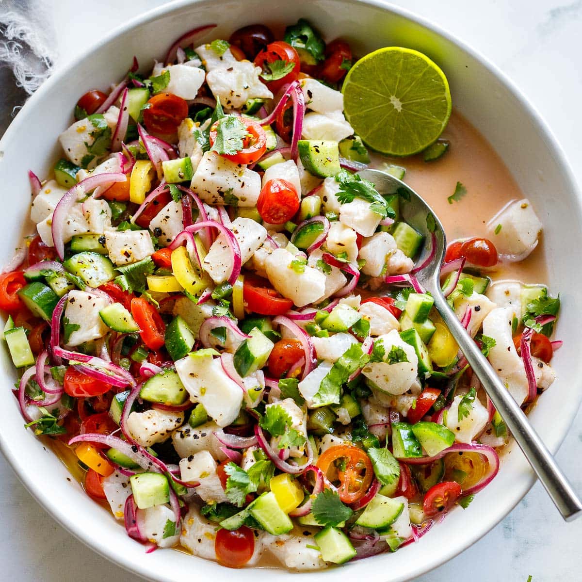 CEVICHE