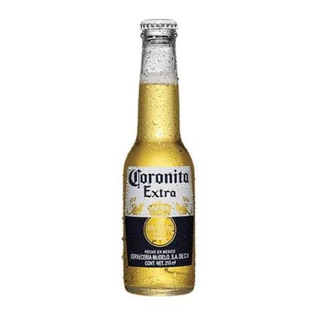 CORONITA