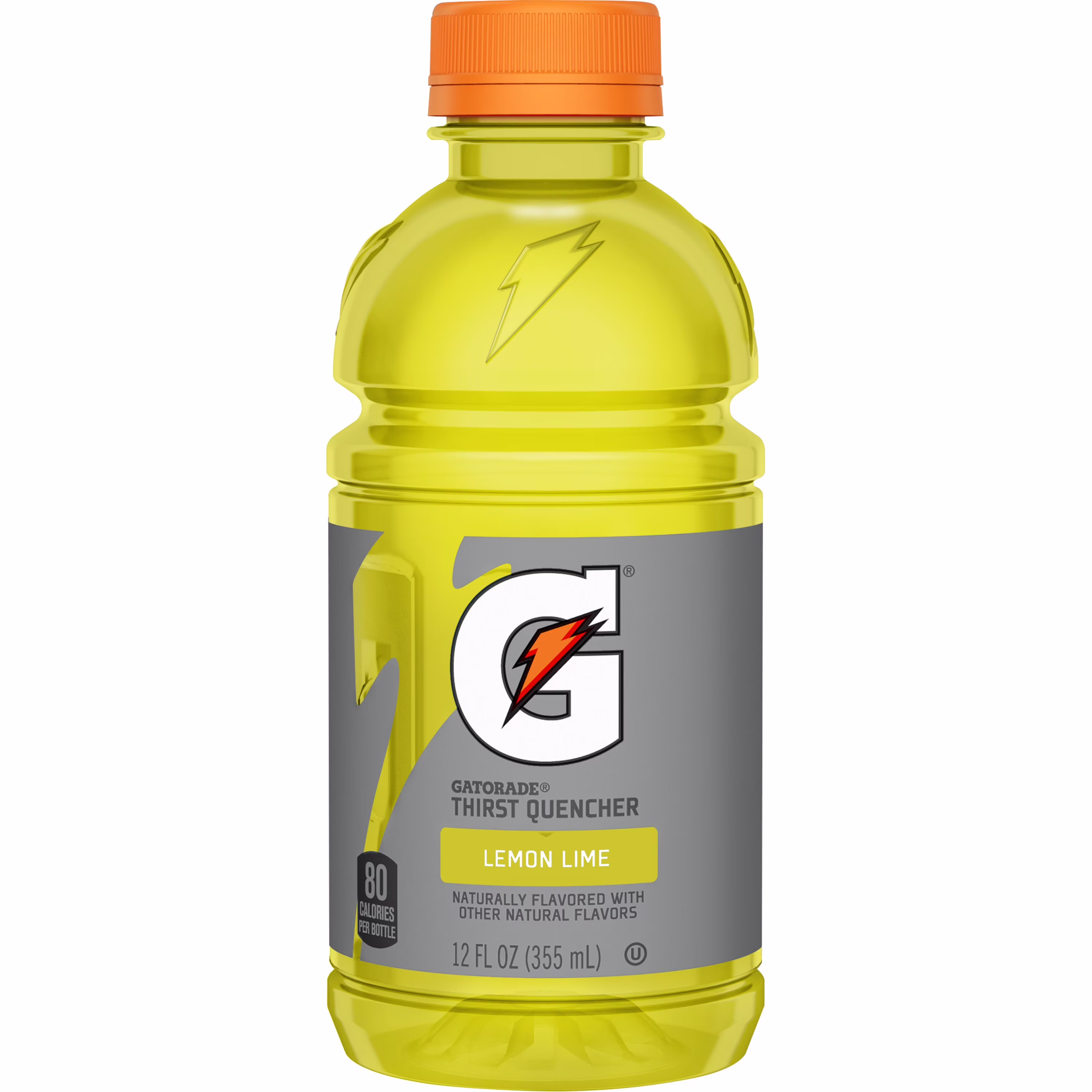 GATORADE LIMON