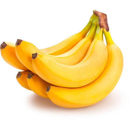 BANANOS