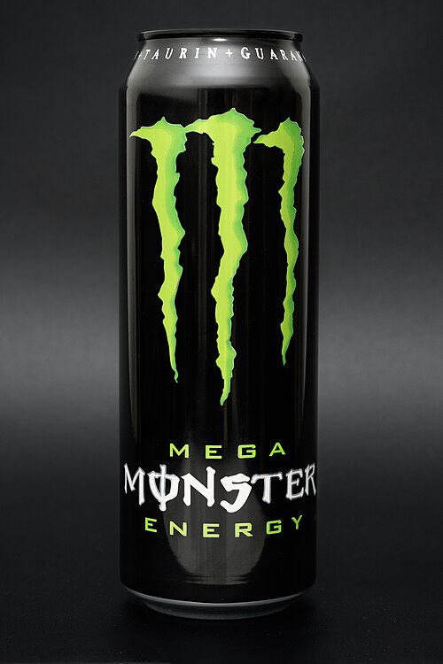 MONSTER