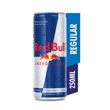RED BULL
