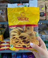 ROSQUILLAS VALDEZ