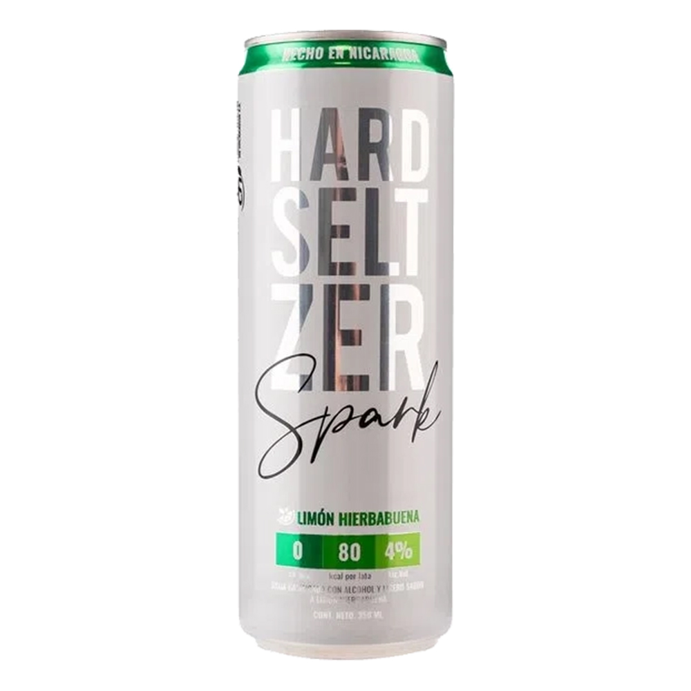 SPARK LIMON HIERBABUENA