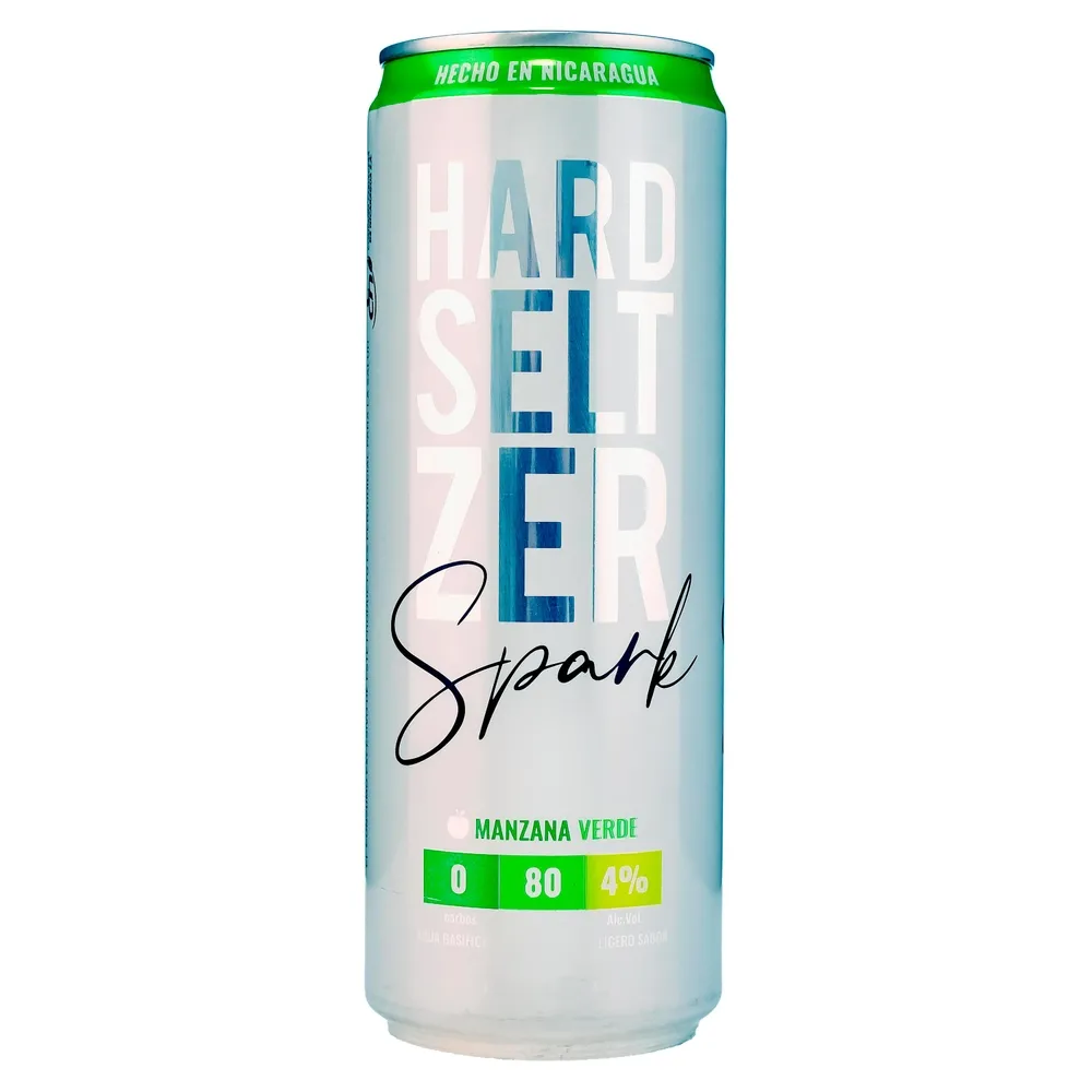 SPARK MANZANA VERDE